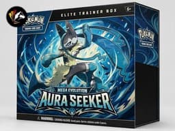 ETB Aura Seeker ( Próximamente )