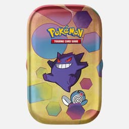 Pokémon Scarlet & Violet: 151 Mini Tin (2 Pack) (ENG)