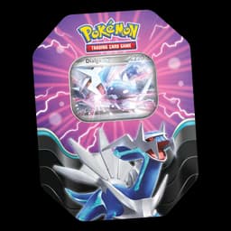 [SCELLE] Pokebox Kyogre, Dialga, Xerneas [FR] — Dialga