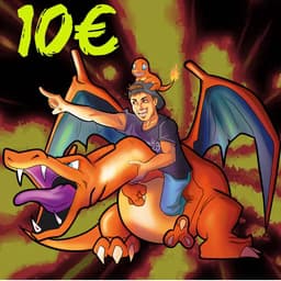Tarjeta de Regalo — 10,00€