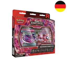 [DE] Pokemon-Kampfdecks — Liga Kampfdeck (Mewtu ex)