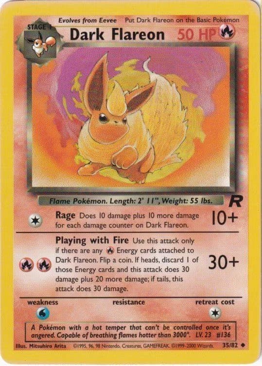 Pokemons loppefund nr. 165