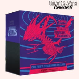 Coffret Costco – ETB Miraidon + Pokéball – Pokémon Écarlate & Violet EV01 – Français