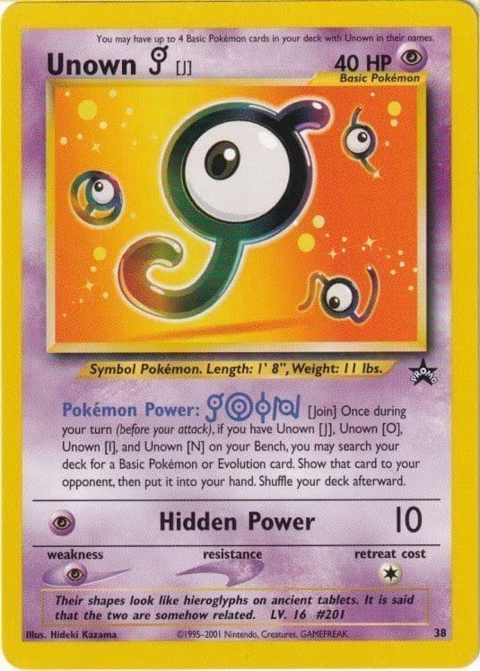 Pokemons loppefund nr. 398