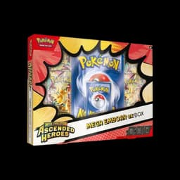Emboar EX Box – Box (English)