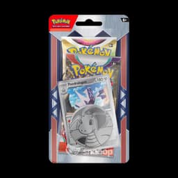 Pack de 2 boosters | Pokémon | Duo Pack Pondralugon : EB10 / EV01 | 🇫🇷