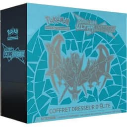 ETB SL5 Ultra Prisme – Coffret Dresseur Élite Lunala – Français