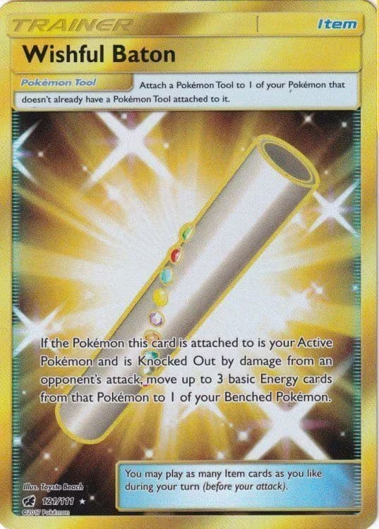 Pokemons loppefund nr. 64