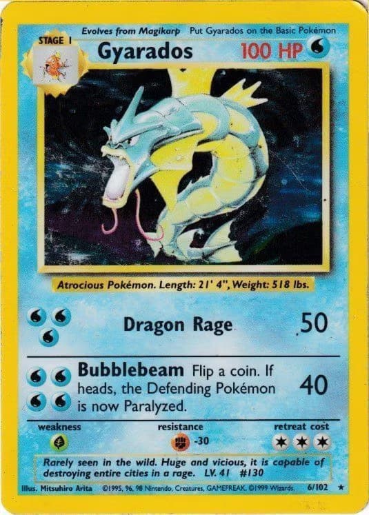 Pokemons loppefund nr. 435