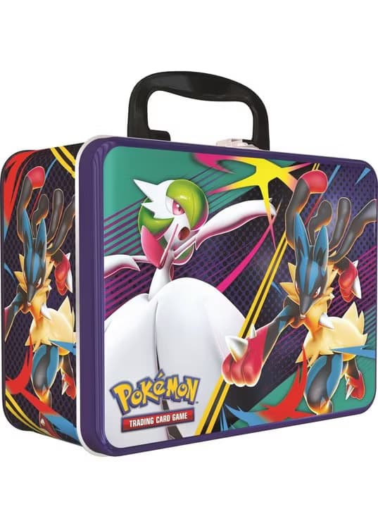 Fall 2025 Collector Chest