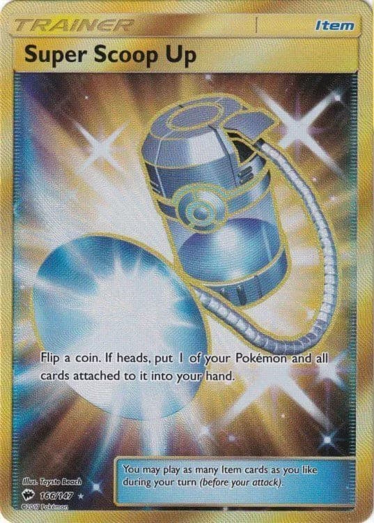 Pokemons loppefund nr. 65
