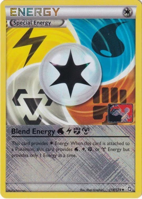 Pokemons loppefund nr. 190
