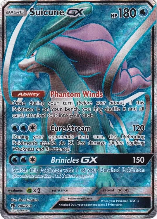 Pokemons loppefund nr. 463