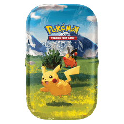 Minilata Héroes Ascendentes · Togepi