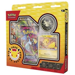 30 aniversario Pokémon Day 2026 | POKÉMON | Español