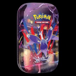 Mega Evolution: Mega Latias Mini Tin (English)