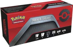 Pokemon Trainer-Toolkit (DE)