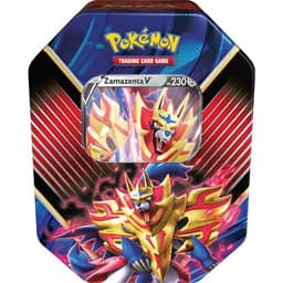Pokémon - Pokébox - Zamazenta V — Francés
