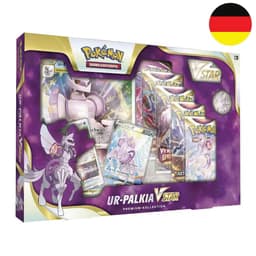 [DE] Pokémon Box - VStar Premium Kollektion - UR Palkia