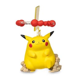 Pikachu VMax Premium Collection Celebraciones | Celebrations 25th — Figura solo