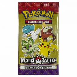 Sobre Pokémon McDonalds 2023