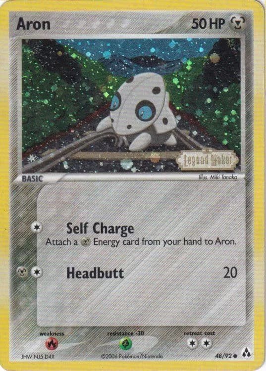 Pokemons loppefund nr. 59