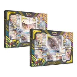 Pokemon - TAG Team - Powers Collection — Inglés