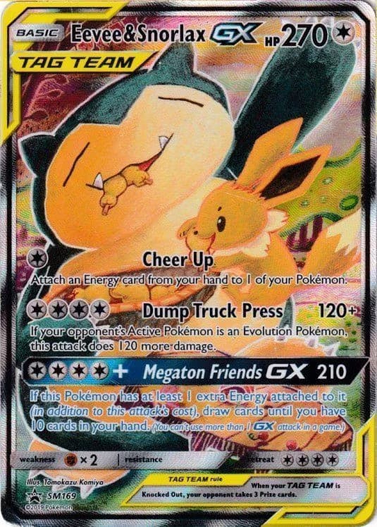 Pokemons loppefund nr. 437