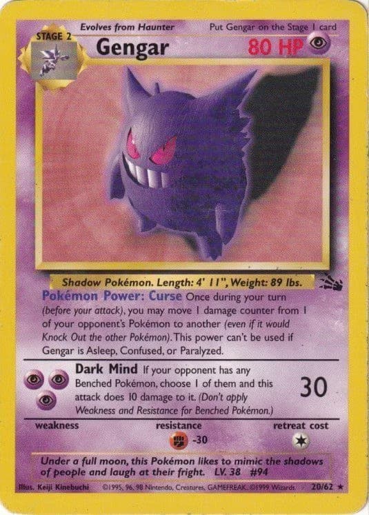 Pokemons loppefund nr. 323