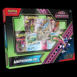 [SCELLE] Coffret Premium EV06.5 - Fable Nébuleuse [FR] — Amphinobi