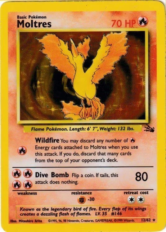 Pokemons loppefund nr. 415