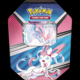 Pokébox Nymphali V - FR