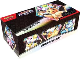 Prismatic Surprise – Surprise Box (English)