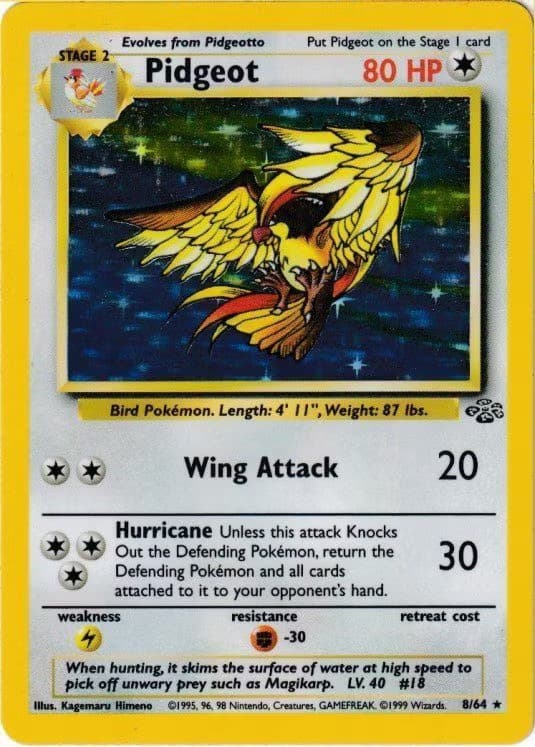 Pokemons loppefund nr. 433