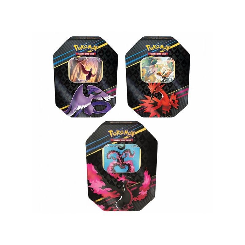 Pokémon Jcc Lata | Juegos de Cartas | Gameria