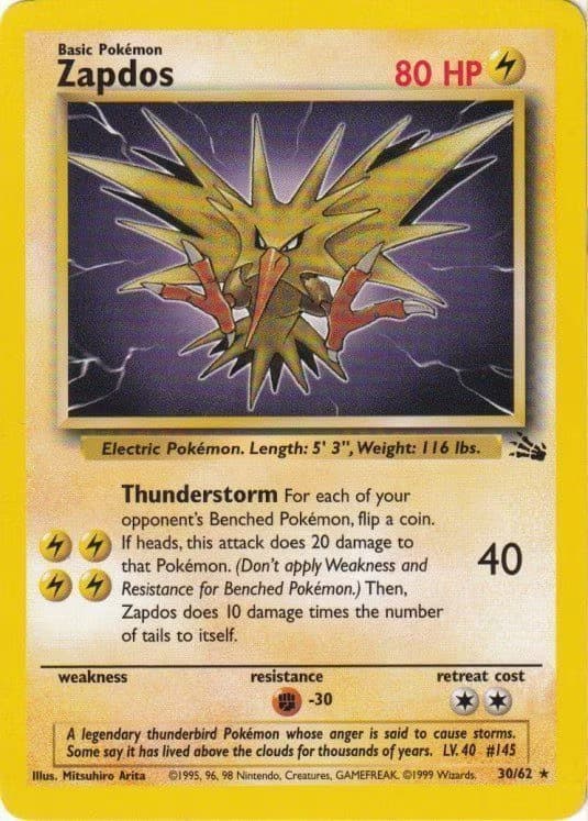 Pokemons loppefund nr. 330