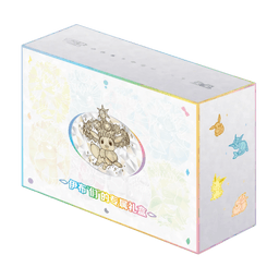 Terastal Gathering Exclusive Gift Box - Chino