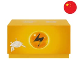 [S-CHN] Pokémon Box - Radiant Energy Elektro (CSW2)