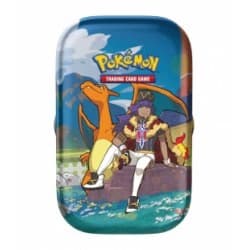 Pokémon Minilatas - Cenit Supremo - Modelo a elegir — Modelo - 2