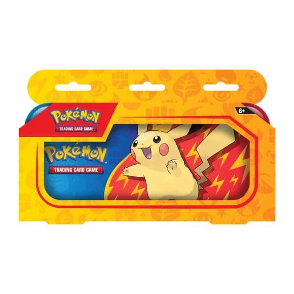 Pencil tin 2023 School — Inglés