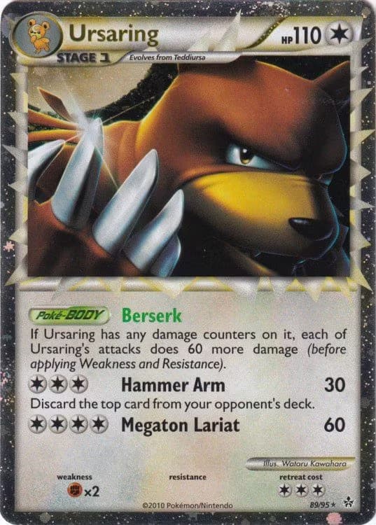Pokemons loppefund nr. 90