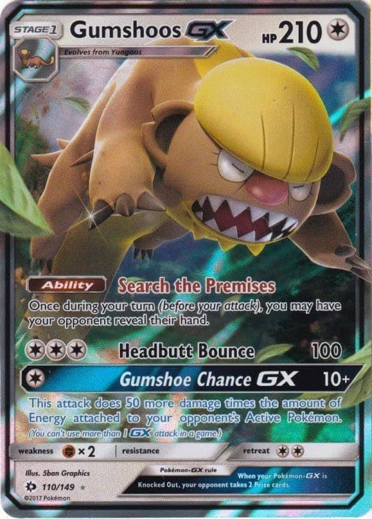 Pokemons loppefund nr. 198