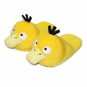 Pantuflas Psyduck Pokemon Kawaii