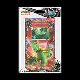 Deck sous Blister | Pokémon | Tempête Céleste | Jungko | 🇫🇷