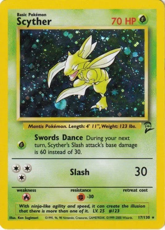 Pokemons loppefund nr. 340