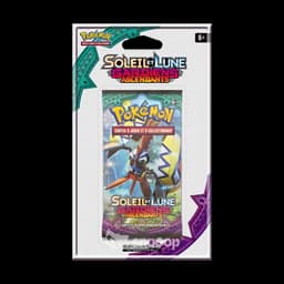 Booster sous Blister | Pokémon | Soleil et Lune | Gardiens Ascendants (SL02) | 🇫🇷