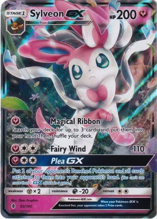 Pokemons loppefund nr. 104