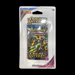 Booster sous Blister | Pokémon | XY | Origines Antiques (XY07) | 🇫🇷 — Groudon