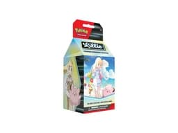 Pokémon Lillie Premium Tournamnet Collection — Inglés