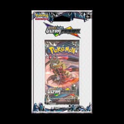 Booster sous Blister | Pokémon | Soleil et Lune | Ultra Prisme | 🇫🇷 — Giratina